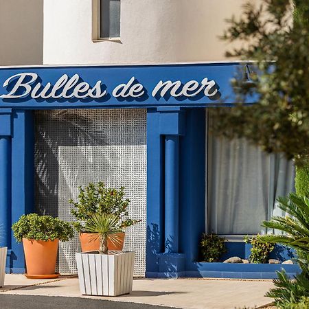 Residence Pierre & Vacances Les Bulles De Mer Saint-Cyprien  Exterior foto