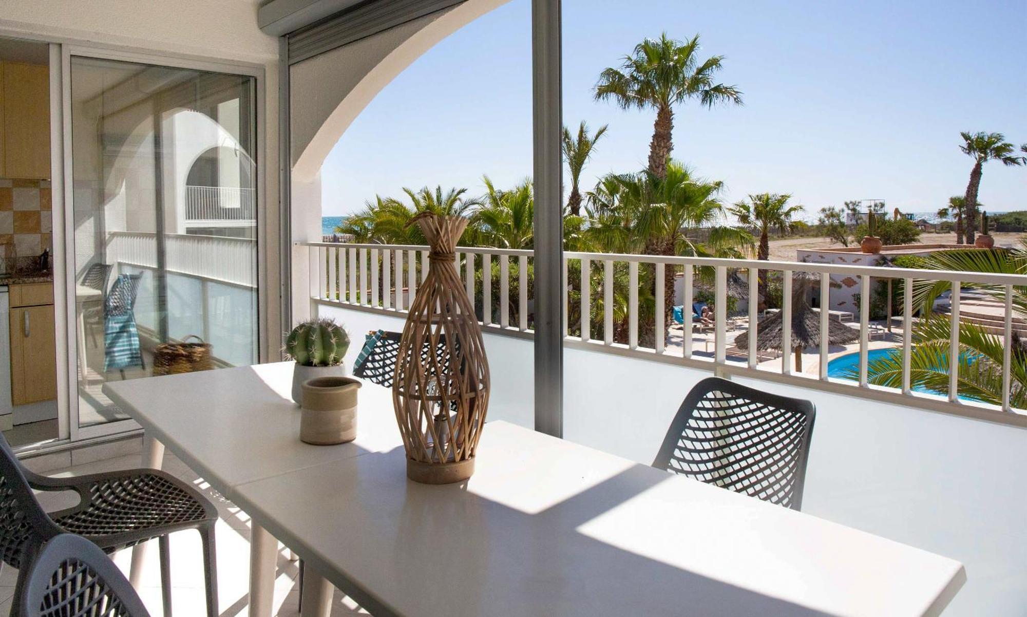 Residence Pierre & Vacances Les Bulles De Mer Saint-Cyprien  Exterior foto